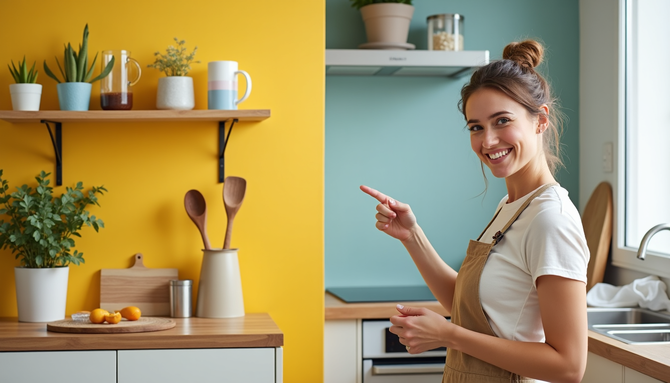 You Won't Believe What's Hot This Prime Day 2025 For 4 Days a woman pointing at something