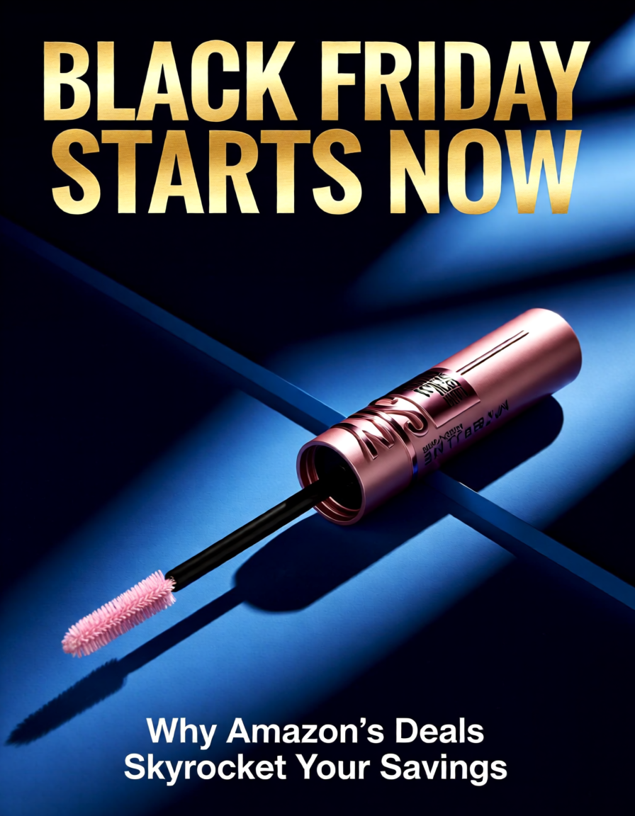 Why Amazon Black Friday Deals 2025 Save You More Money Than Any Other Store Why Amazon Black Friday Deals 2025 Save You More Money Than Any Other Store