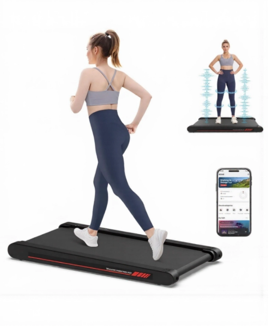 Why Amazon Black Friday Deals 2025 Save You More Money Than Any Other Store Various models of walking pads displayed