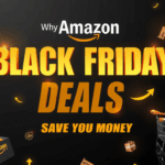 Amazon Black Friday