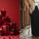 The Story of Valentine’s Day-Feb 14