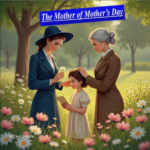 The Fierce Woman Behind Mother’s Day: A Controversial Legacy